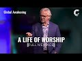 Kingdom Transformation | Full Message | Bill Johnson