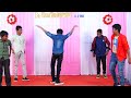 13th Annual day celebration - 2021 - Vaathi coming boys dance - Videos -61