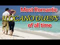 Most Romantic Ilocano Classic Duets of All Time | Nonstop Edition #IlocanoSubtitles