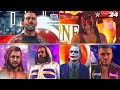 Outstanding WWE 2K24 Community Creations That Are Worth Downloading