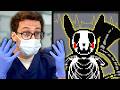 I Became a Doctor to "Cure" Pokemon