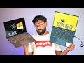 I Tested - intel 12Gen. OLED Laptops !
