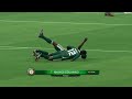 Nigeria vs Barcelona