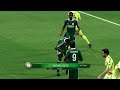 Nigeria vs Barcelona