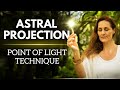 Astral Projection Guided Meditation | How to Astral Project