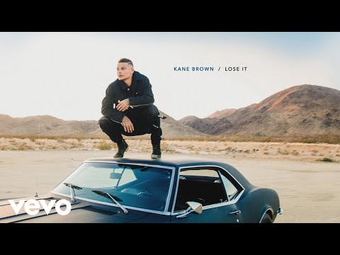 Download Kane Brown - Lose It (Audio) free