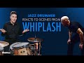 Jazz Drumming Prodigy Reacts To Whiplash (Greyson Nekrutman)