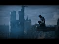 Assassin's Creed Unity Stealth Kills (Eliminate Le Roi des Thunes)4k60Fps