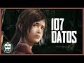 107 Datos de Last of Us que DEBES saber (AtomiK.O. #21)