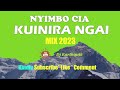 Best of Kikuyu Gospel Hymn Mix 2023 (Nyimbo Cia Kuinira Ngai **PCEA, AIPCA, ACK**) - Dj Earthquik