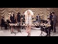 What I Like About You - The Romantics ('60s Soul Style Cover) ft. Tia Simone