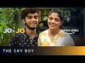 Shy boy Manoj meets a beautiful girl Jo | Jo & Jo | Amazon Prime Video