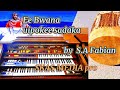 Ee bwana uipokee sadaka# by S.A Fabian