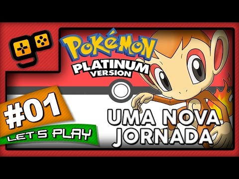 Pokemon Platinum Download Em Portugues Para Dsm V