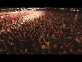 Slipknot - Spit It Out  - Live Download Festival 2009