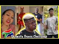 Skomota Dance TikTok Challenge ( Part 2)