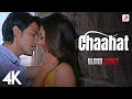 Chaahat - Official 4K Version | Rahat Fateh Ali Khan | Blood Money | Kunal Khemu | Jeet Gannguli