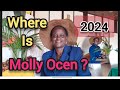 where is Molly Ocen  in 2024