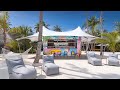 Beach Bar | Velaa Private Island Maldives