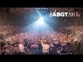Above & Beyond Live at Madison Square Garden (Full HD Set) #ABGT100 New York