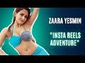 From Likes to Legends: Zaara Yesmin