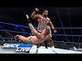 Big E vs. Randy Orton: SmackDown LIVE, Aug. 27, 2019