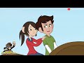 किड कृष | Africa Rescue Mission  | Superhero For Kids| हिंदी एपिसोड | Cartoon For Kids