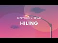 Dizzypulo - "Hiling" ft. JRWN