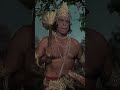 श्रीराम के दर्शन के लिए हनुमान उत्साहित हुए | #bajrangbali #hanuman #hanumanjayanti #movie #shorts