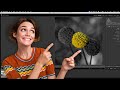 Master Selective Color Editing in Lightroom!