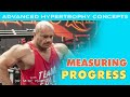 Measuring Your Progress | Hypertrophy Concept and Tools | Lecture 27