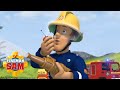 Emergency call! 🚒 🔥 | Fireman Sam Official | Cartoons for Kids