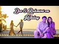 Dev & Rukmini on Holiday | Romantic video Dev Rukmini @DEVPLOfficial #viral #youtube