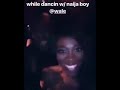 Drake Play Wizkid Manya, daddy yo, Jaiye Jaiye, One Dance, Come Closer, Davido and Tekno in Dubai