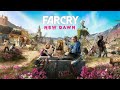 Far Cry New Dawn Unreleased Soundtrack - Fight Music - Outposts Level 3