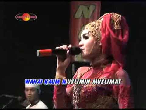 Download Nella Kharisma - Nabi Muhammad Mataharinya Dunia (Official Music Videos) free