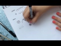 Zentangle Art Paso a Paso