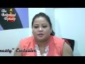 Exclusive Interview of Stand-Up Comedian Bharti Singh