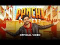 Gulzaar Chhaniwala – Panchi (Music Video) | Deepesh Goyal