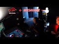 MrSavage x Red Bull Snowball Fight