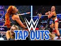 WWE DIVA TAP OUTS