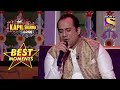 The Kapil Sharma Show | Rahat Fateh Ali Ne Kapil Ke Show Par lagaye Mesmerizing Notes | Best Moments