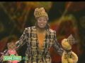 Sesame Street: Queen Latifah: The Letter O