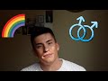 My Coming Out Story