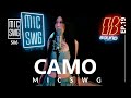 [Baund x MIC SWG 6] EP.19 CAMO (카모)