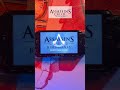 Assassin's Creed Bloodlines on PSP