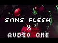 Sans Flesh x Audio One @ culture jam 2 ( 27th of January 2024 )