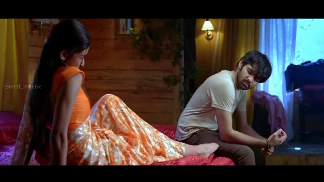 Jagadam | Mu Mu Mudhante Chedha Video Song | Ram, Isha Jagadam | Mu Mu Mudhante Chedha Video Song | Ram, Isha