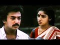 Mouna Ragam Movie Climax Scenes # Tamil Movie Best Scenes # Mohan & Revathy Best Acting Scenes