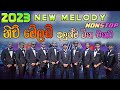 2023  NEW MELODY  NEW NONSTOP[නිව් මේලඩි]SL MUSIC OK